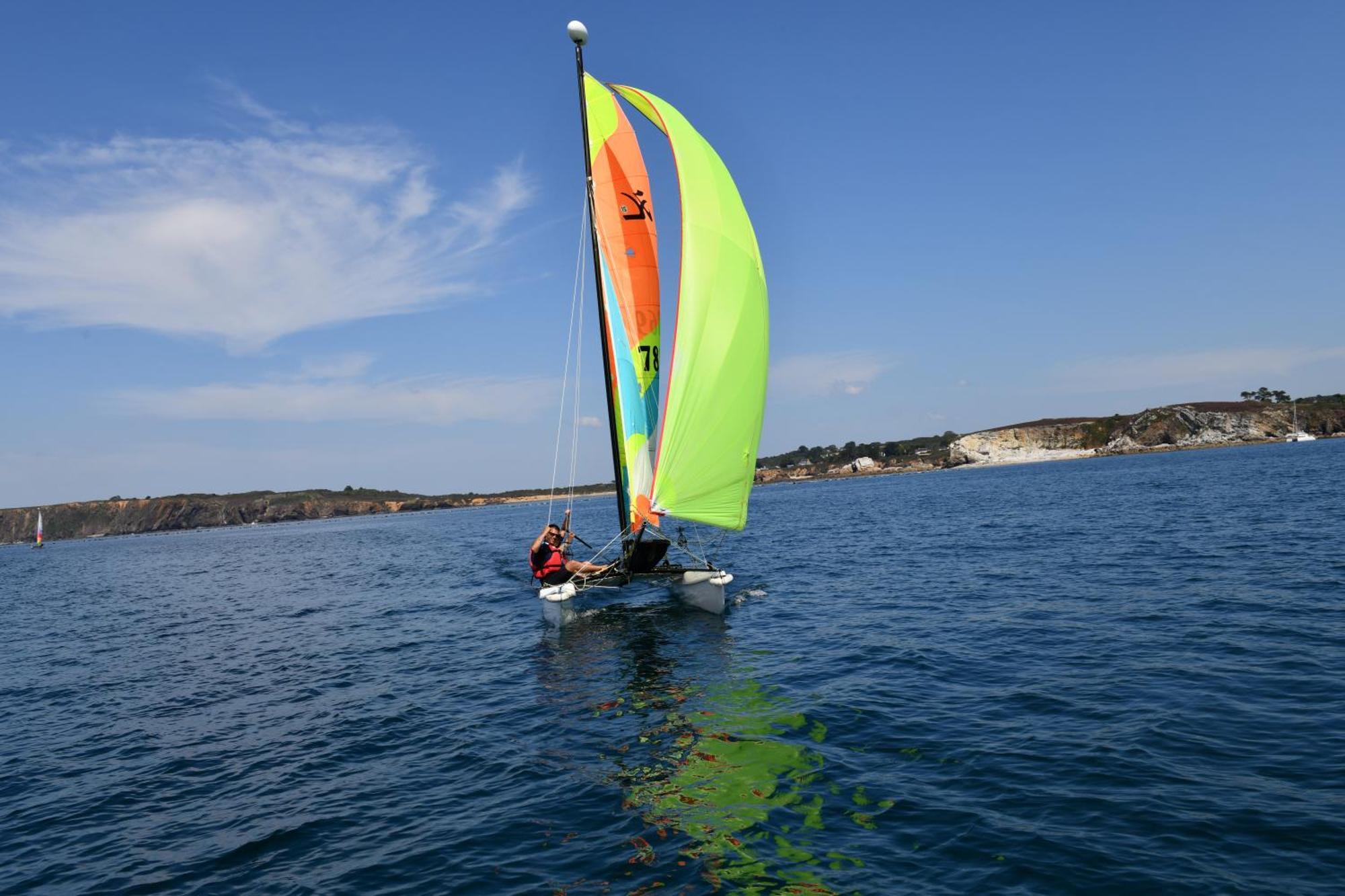 Village Vacances De Pen-Hir Camaret-sur-Mer Exteriör bild